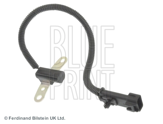 Sensor, crankshaft pulse